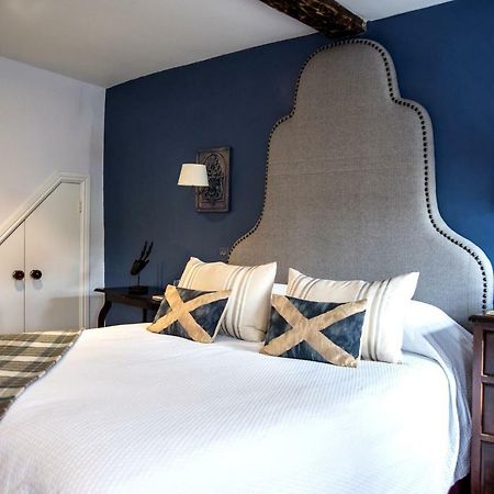 The Bell, Alderminster Bed & Breakfast Stratford-upon-Avon Ngoại thất bức ảnh