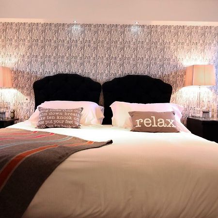 The Bell, Alderminster Bed & Breakfast Stratford-upon-Avon Ngoại thất bức ảnh