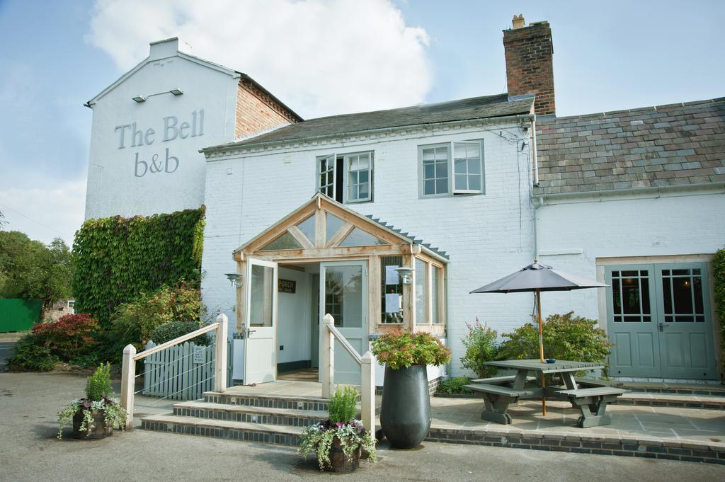 The Bell, Alderminster Bed & Breakfast Stratford-upon-Avon Ngoại thất bức ảnh