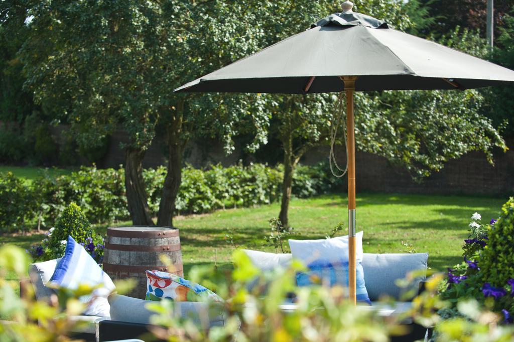 The Bell, Alderminster Bed & Breakfast Stratford-upon-Avon Ngoại thất bức ảnh
