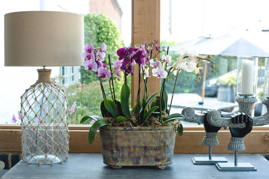 The Bell, Alderminster Bed & Breakfast Stratford-upon-Avon Ngoại thất bức ảnh