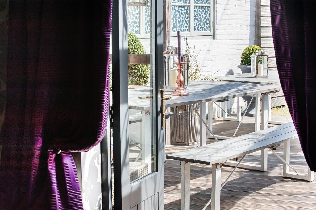 The Bell, Alderminster Bed & Breakfast Stratford-upon-Avon Ngoại thất bức ảnh