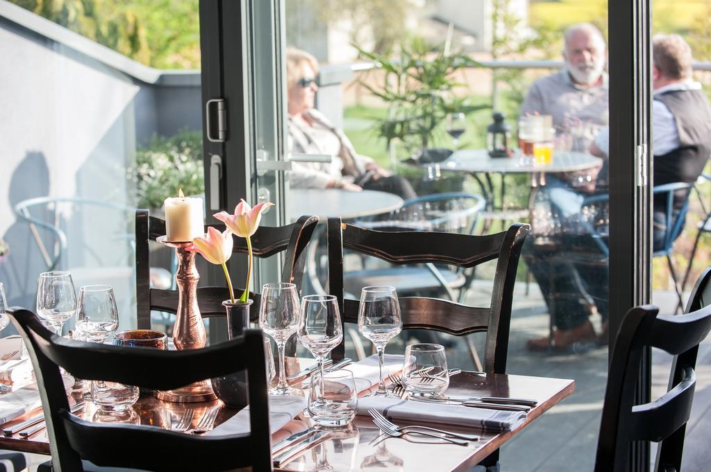 The Bell, Alderminster Bed & Breakfast Stratford-upon-Avon Ngoại thất bức ảnh