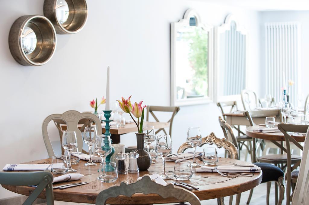 The Bell, Alderminster Bed & Breakfast Stratford-upon-Avon Ngoại thất bức ảnh