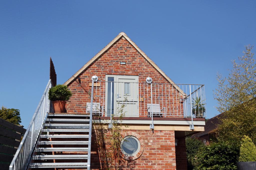 The Bell, Alderminster Bed & Breakfast Stratford-upon-Avon Ngoại thất bức ảnh