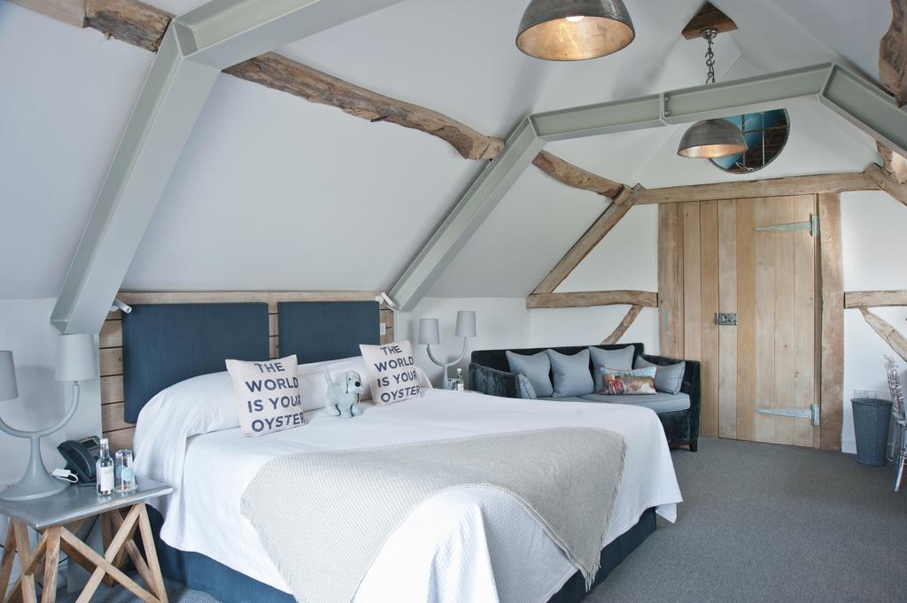 The Bell, Alderminster Bed & Breakfast Stratford-upon-Avon Ngoại thất bức ảnh
