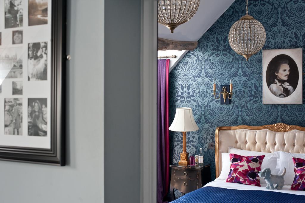 The Bell, Alderminster Bed & Breakfast Stratford-upon-Avon Ngoại thất bức ảnh