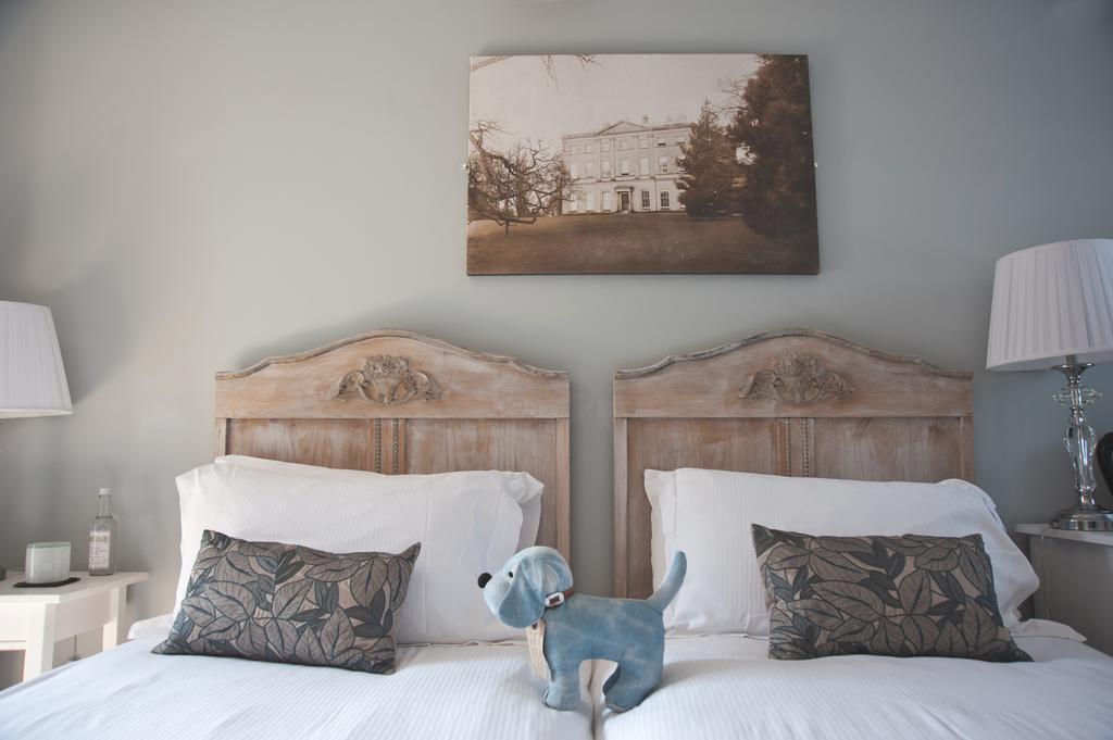 The Bell, Alderminster Bed & Breakfast Stratford-upon-Avon Ngoại thất bức ảnh