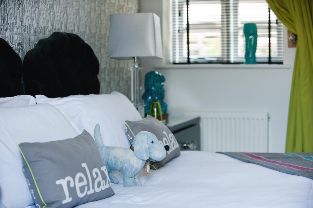 The Bell, Alderminster Bed & Breakfast Stratford-upon-Avon Ngoại thất bức ảnh