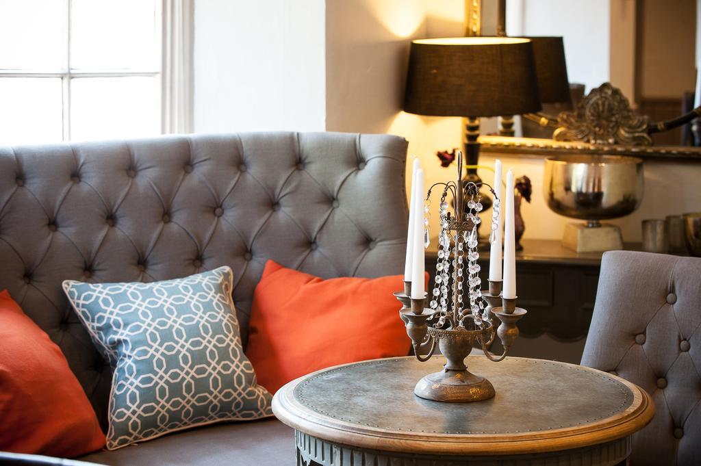 The Bell, Alderminster Bed & Breakfast Stratford-upon-Avon Ngoại thất bức ảnh