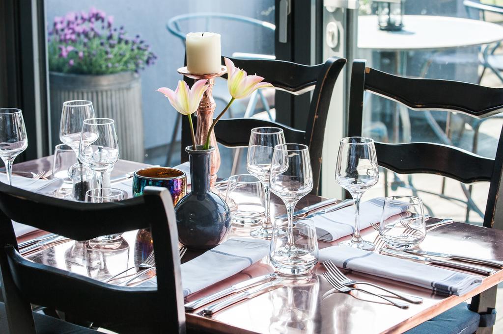 The Bell, Alderminster Bed & Breakfast Stratford-upon-Avon Ngoại thất bức ảnh