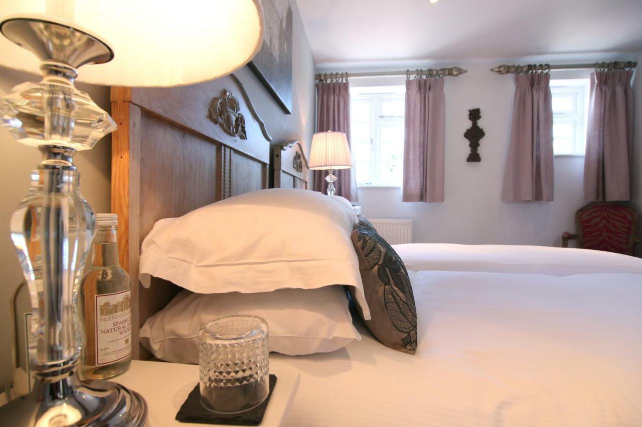 The Bell, Alderminster Bed & Breakfast Stratford-upon-Avon Ngoại thất bức ảnh