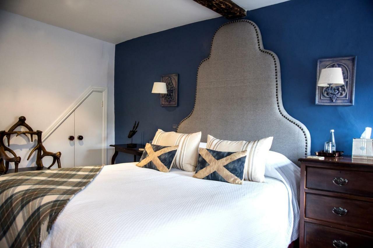The Bell, Alderminster Bed & Breakfast Stratford-upon-Avon Ngoại thất bức ảnh