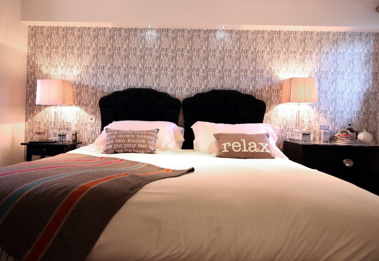The Bell, Alderminster Bed & Breakfast Stratford-upon-Avon Ngoại thất bức ảnh