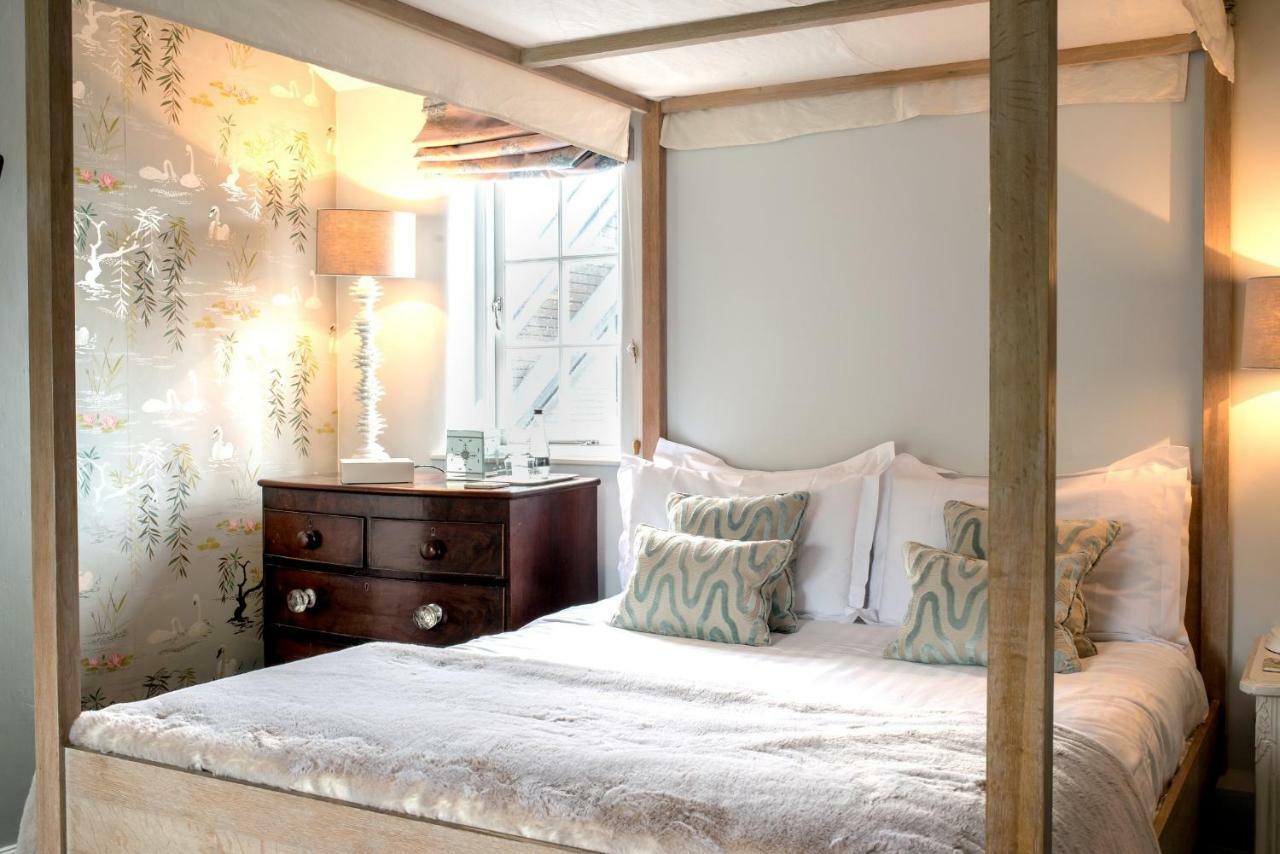 The Bell, Alderminster Bed & Breakfast Stratford-upon-Avon Ngoại thất bức ảnh