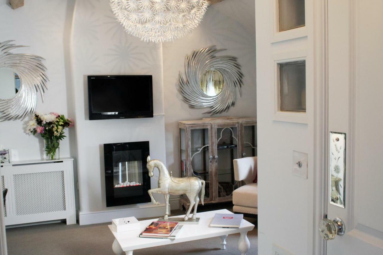 The Bell, Alderminster Bed & Breakfast Stratford-upon-Avon Ngoại thất bức ảnh