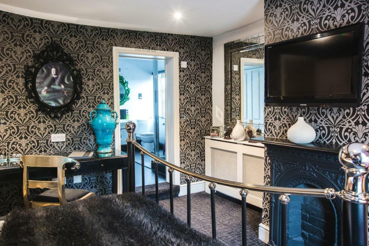The Bell, Alderminster Bed & Breakfast Stratford-upon-Avon Ngoại thất bức ảnh