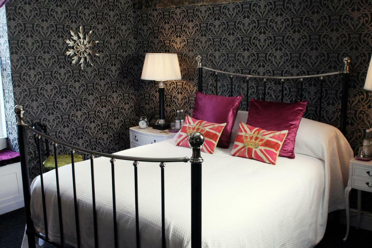The Bell, Alderminster Bed & Breakfast Stratford-upon-Avon Ngoại thất bức ảnh